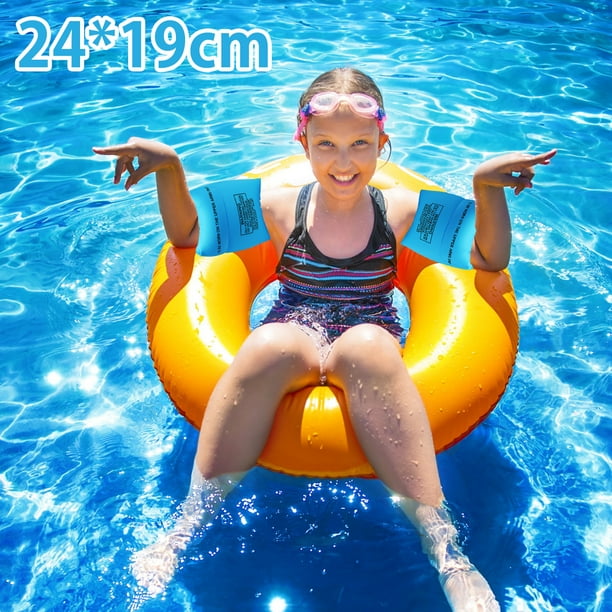 Arm hotsell rings swimming
