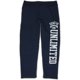 thumbnail image 1 of Ecko Unltd. Pantalones de chándal casuales de forro polar con pierna vertical para hombre, azul, XX-Large, 1 of 2