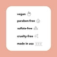 thumbnail image 6 of Mario Badescu Facial Spray Skin Care Toner with Rosewater and Aloe Vera, 2 oz, 6 of 10