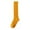 Yellow, variant on cfhntfmh Fuzzy Knee High Socks for Women Knee Fuzzy Socks Soft Warm High Socks Plush Fall Winter Long Socks