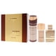 thumbnail image 4 of Amber Oud - Gold Edition Extreme de Al Haramain para unisex - Set de regalo de 3 piezas: Spray de extracto de perfume de 2,5 oz, Spray de extracto de perfume de 1 oz, Spray corporal de 6,6 oz, 4 of 6