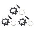 thumbnail image 3 of FONWILYO 3Pcs Mini Repair Tools Cycle Repair Kit Including Screwdrivers and Small Multi Tool for Bikes, 3 of 8