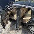 thumbnail image 4 of Volvos XC90 SUV modelo de coche de aleación, vehículo de juguete de Metal fundido a presión, colección de simulación, regalos para niños, decoración, 1:18, 4 of 5