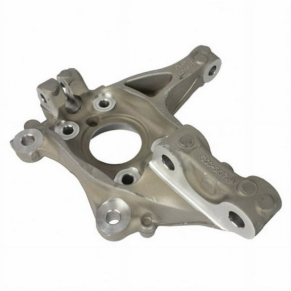 KNUCKLE - FRONT WHE (P)