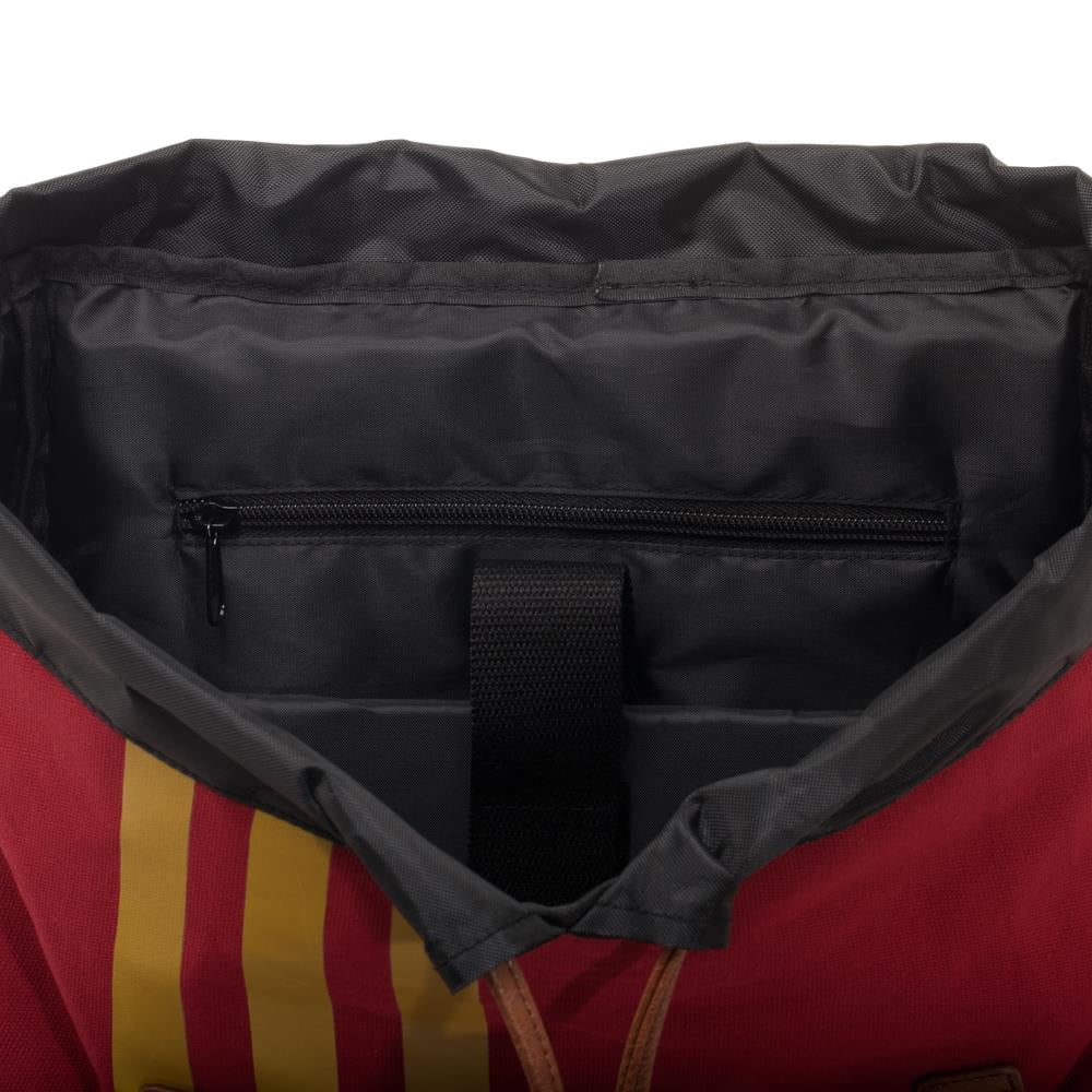 quidditch backpack