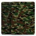 thumbnail image 2 of DesignSkinz Traditional Camouflage Full-Body Skin Decal Wrap Cover for iPad Mini 4 (A1538/A1550), 2 of 4