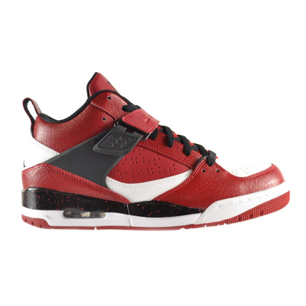 Jordan Jordan Flight 45 Men's Shoes Gym Red/Black/White