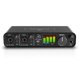 thumbnail image 2 of Interfaz de audio MOTU M4 USB con micrófono MXL 770 y audífonos, 2 of 9
