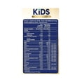 thumbnail image 4 of Leche fortificada Alpura Kids en polvo parcialmente descremada 480 g, 4 of 4