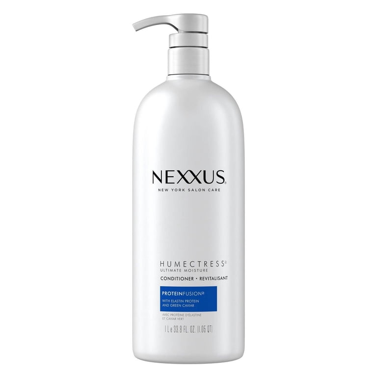 NEXXUS CONDITIONER HUMECTRESS 3 PIECE 33.8 OZ. product package