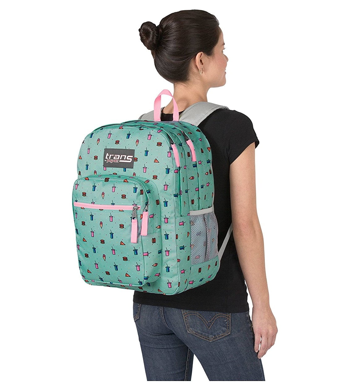 jansport supermax backpack