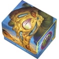 thumbnail image 3 of Ultimate Guard - Sidewinder 100+ Xenoskin - Magic: The Gathering Universes Beyond - Teenage Mutant Ninja Turtles - Pizza Island, 3 of 7