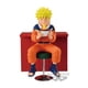thumbnail image 4 of Figuras de juguete coleccionables originales Banpresto Naruto Umino Iruka Uzumaki Naruto Precious Time In Ramen Ichiraku, 4 of 4