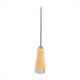 thumbnail image 1 of Picadora De Hielo Con Mango De Madera Trituradora De Picahielo Para Barra De Cocina ANGGREK Arte y Manualidades, 1 of 8