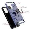 thumbnail image 5 of NIFFPD Samsung A72 5G Case, Galaxy A72 5G Case, with Magnetic Kickstand Car Mount Holder for Samsung Galaxy A72 5G Navy, 5 of 7