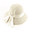 Natural, variant on Spring Belle Sun Hat
