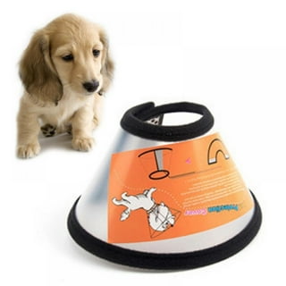 Orchip Dog Cones in Dog Health and Wellness Walmart