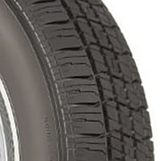 Eldorado Custom 428 A/S All Season 215/75R15 100S Passenger Tire