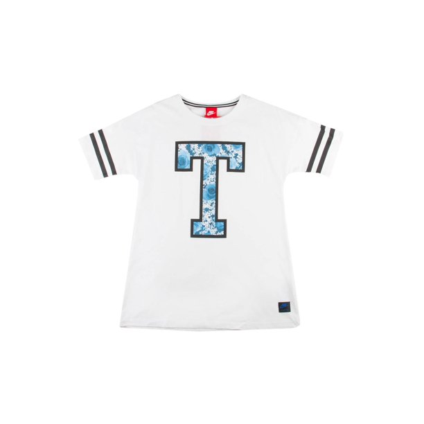 Nike Womens City Pack T Shirt Tokyo White Blue Black Size M Walmart Com Nike Womens City Pack T Shirt Tokyo White Blue Black Size M Walmart Com