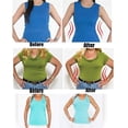 thumbnail image 7 of VITOMOR Waist Trainer For Women Tummy Control Body Shaper Belt Adjustable Sweat Band Waist Cincher For Workout Running Yoga, 7 of 7