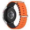 thumbnail image 2 of Bandas de reloj inteligente ajustables 20/22 mm para Samsung Galaxy Watch 5 para Amazfit GTR3, 2 of 7
