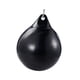 thumbnail image 4 of Bolsa de agua pesada, bolsa de boxeo con bola de velocidad, bolsa de boxeo llena de agua, equipo de entrenamiento de boxeo para entrenamiento, deporte Negro, 4 of 8