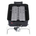 CharBroil 190 Deluxe Portable Liquid Propane, (LP), Gas Grill