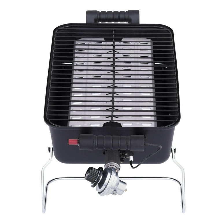  Char-Broil Vertical Liquid Propane Gas Smoker : Propane Smoker  : Patio, Lawn & Garden