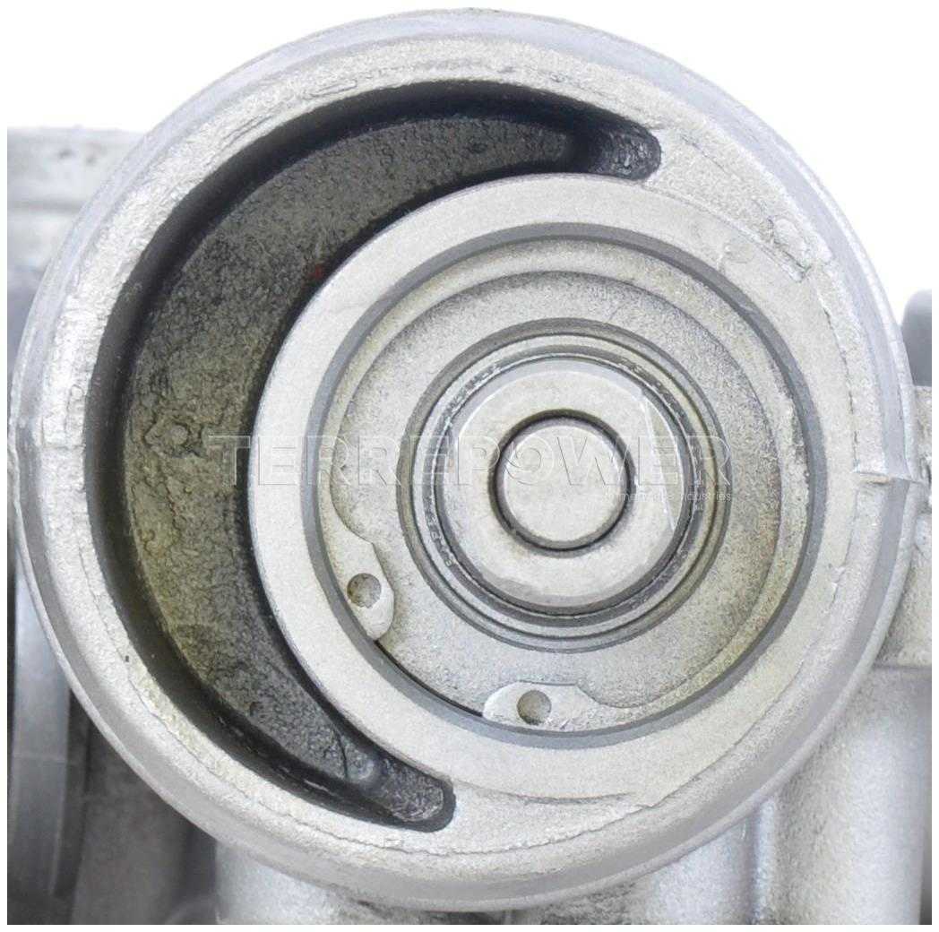 TERREPOWER formerly BBB Industries 312-0147 Power Steering Rack and Pinion Unit