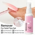 thumbnail image 6 of Kokovifyves Nail Care Products High-speed Nail Removing Unglued Nail Removing Spray 55ml, 6 of 6