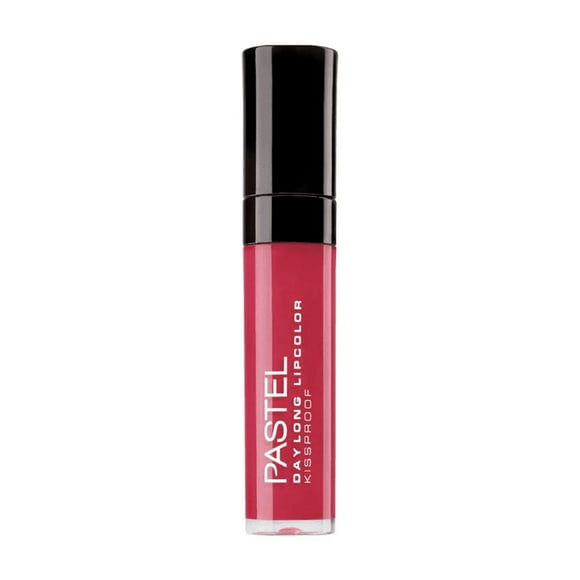 Pastel Kissproof Daylong Liquid Lipstick - 18