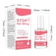 thumbnail image 3 of Stop Nail Biting Water, Agua Amarga para Uñas Ayuda a Corregir el Comportamiento de Morderse las Uñas, Safty Thumb Sucking Stop Para Niños 15ml, 3 of 6