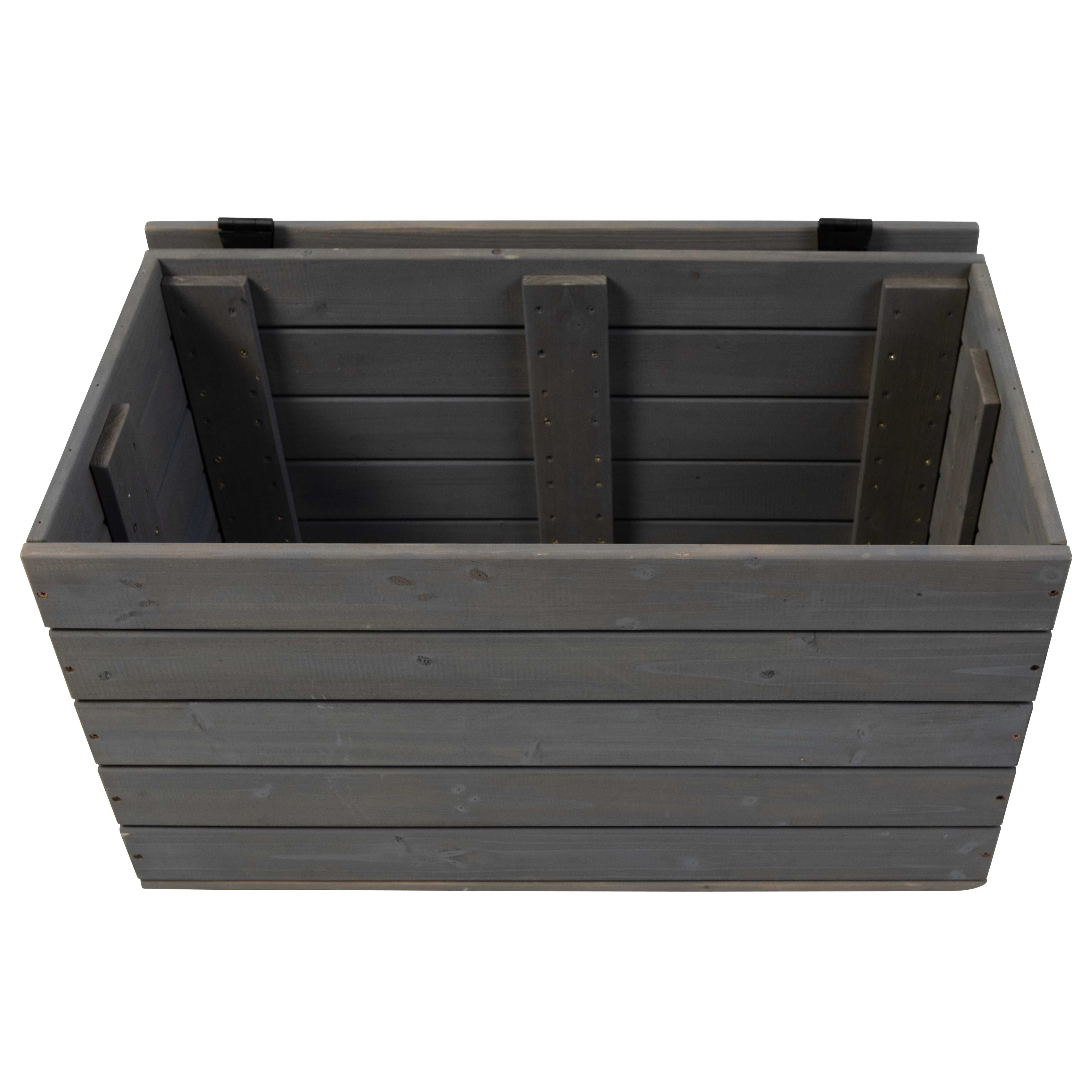 Jack & June Cedar Toy Chest