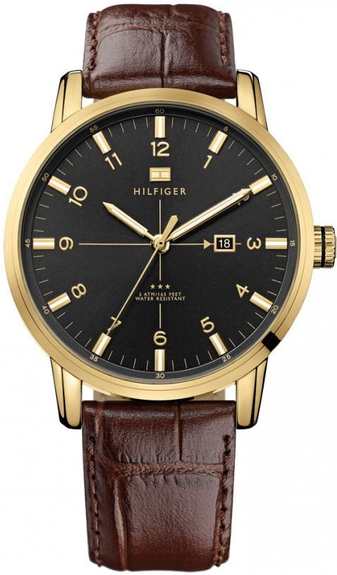 tommy hilfiger george watch
