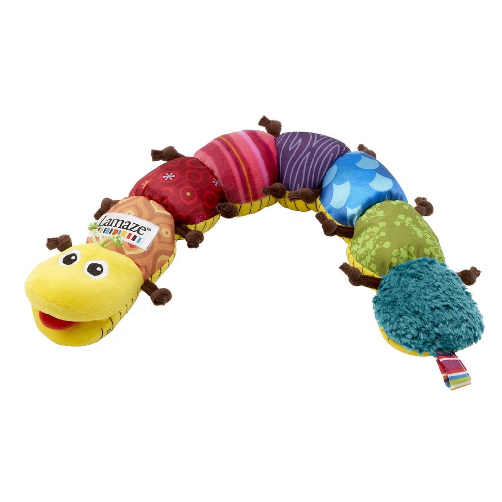 inchworm toy walmart
