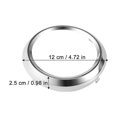 thumbnail image 4 of 1 tira protectora izquierda del parachoques delantero del coche para SIENNA 3.5L 2010-2020 bisel de lámpara antiniebla 5271308020, 4 of 5