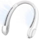 thumbnail image 1 of Portable Neck Fan, Hand Free Personal Fan, USB Rechargeable Neckband Mini Fan, Bladeless Fans, 1 of 5
