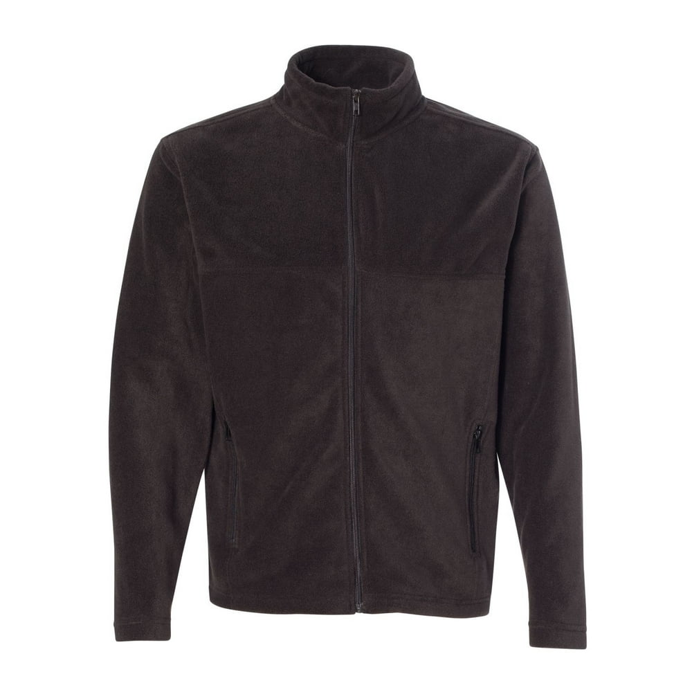 Colorado Clothing Colorado Clothing 9632 Sport Fleece FullZip Jacket