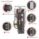 thumbnail image 3 of Coin Acceptor Coin Pusher JY133A CPU Arcade Coin Selector for Vending Machine Arcade Game Ticket Exc, 3 of 4