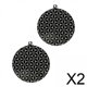 thumbnail image 1 of Alfombrillas para estufa de inducción,Alfombrilla de silicona para estufa de inducción,almohadillas antideslizantes,Protector contra rayones para estufa,tapete resistente al, 1 of 8