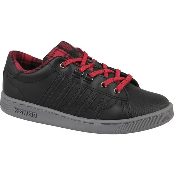 K swiss store hoke trainers