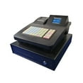 thumbnail image 3 of T2 Supermarket Retail Store Restaurant Desktop Cash Register With 58mm Receipt Printer ,Easy to Use, 3 of 5