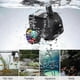 thumbnail image 5 of Electric Submersible Water Heater 3000w Swimming Pool Rapid Heating Heating Rod Intelligent Timing Xinmu gx2024121198, 5 of 5
