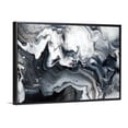 thumbnail image 3 of Cuadro Abstracto Decorativo Mármol, 3 of 4