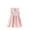 Pink, variant on Antinious Little Girls Summer Dress,Toddler Girl Casual Dress,6-36 Months Girls Sleeveless Dresses Kids Girl Casual Dresses Children's Printed Dresses,Pink,12 Months