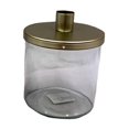 thumbnail image 1 of KOPPERS HOME SMALL CANDLE JAR - PACK OF 3, 1 of 1