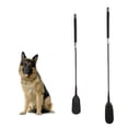 thumbnail image 3 of Látigo de agitación profesional Yuyangstore Látigo de adiestramiento de perros 45cm, 3 of 8
