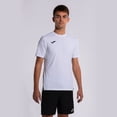 thumbnail image 2 of Playera Joma Hombre 102604.200 Blanco T M Deportiva, 2 of 3