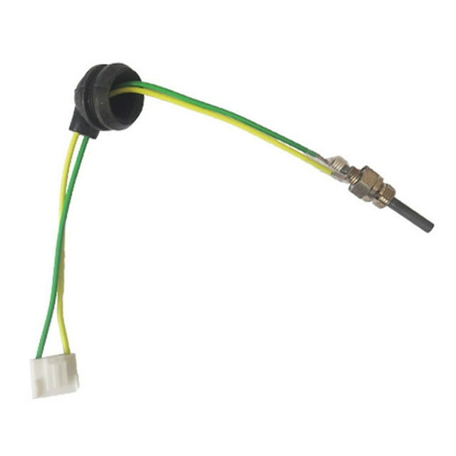 Scienceny Calentador de aire para coche de 12V CC, bujía incandescente, calentadores de estacionamiento para vehículos, piezas de repuesto modificadas Vehículos, repuestos y accesorios Mis Scienceny VI017230-00B
