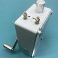 thumbnail image 4 of For PWM Portable Outdoor Hand Generator for Lighting for Ignition USB Charging, 4 of 8